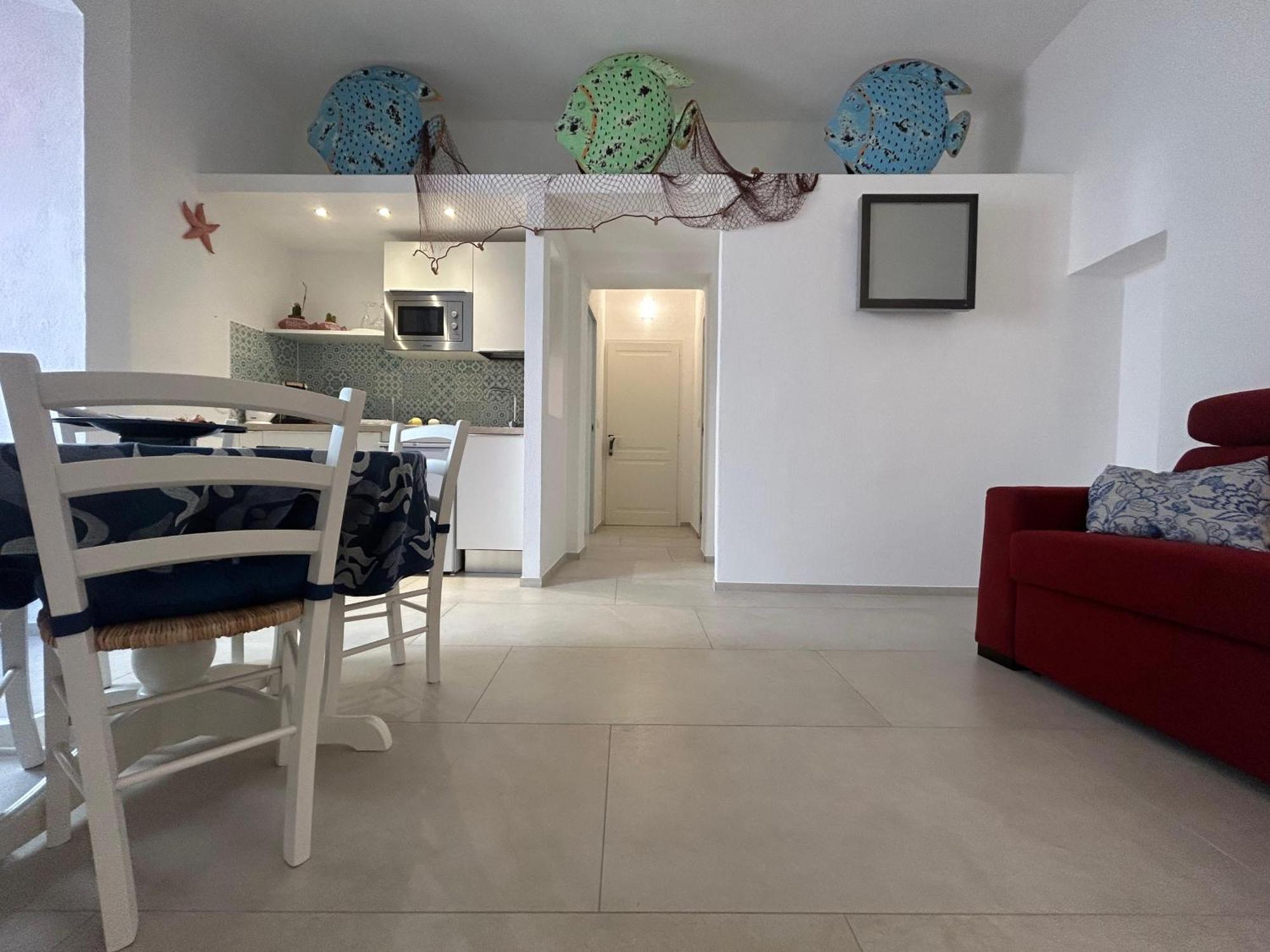 Bed and Breakfast La Naca sul Porto Polignano a Mare Exterior foto