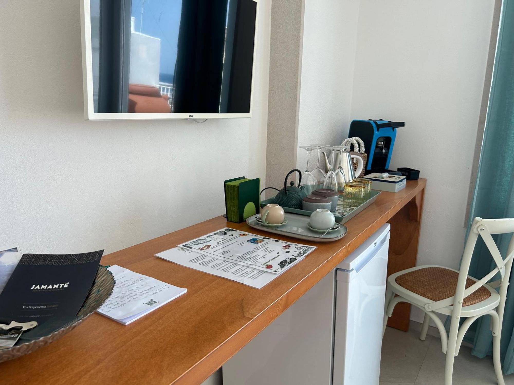 Bed and Breakfast La Naca sul Porto Polignano a Mare Exterior foto