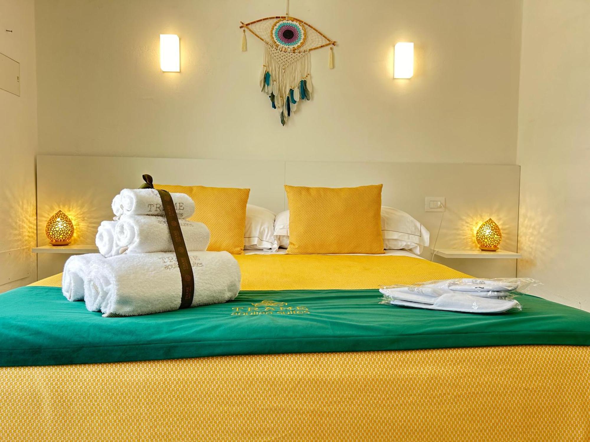 Bed and Breakfast La Naca sul Porto Polignano a Mare Exterior foto